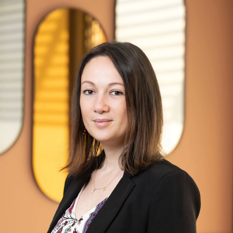 Maître Lauriane Vernaz-Franchy — Avocat au Barreau de Lyon